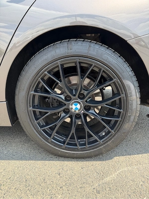BMW Seria 3 F30 184hp - imagine 8