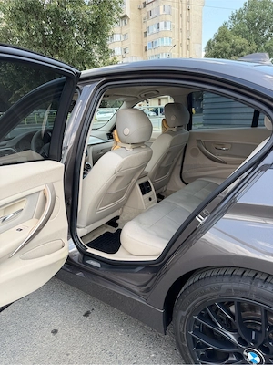 BMW Seria 3 F30 184hp - imagine 9