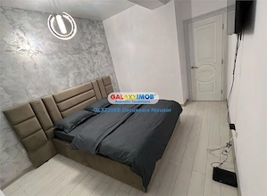 Apartament 2 Camere, Militari Residence, Lux, 88 900 Euro - imagine 5