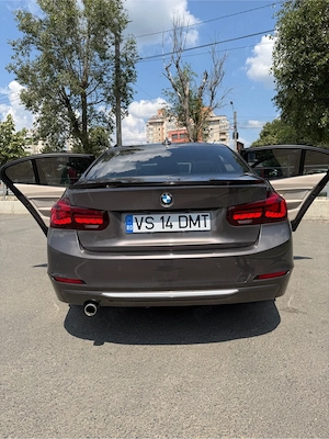 BMW Seria 3 F30 184hp - imagine 10