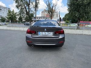 BMW Seria 3 F30 184hp - imagine 3