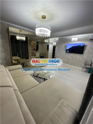 Apartament 2 Camere, Militari Residence, Lux, 88 900 Euro - imagine 17
