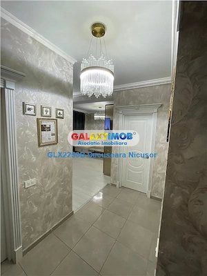 Apartament 2 Camere, Militari Residence, Lux, 88 900 Euro - imagine 16
