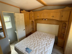 Casă mobilă superbă COSALT Balmoral Super 380 2 Deluxe Fabricație Elveția  - imagine 4