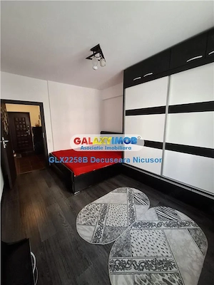 Apartament 2 camere Militari Residence mobilat utilat 82 500Euro - imagine 7