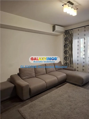 Apartament 2 camere Militari Residence mobilat utilat 82 500Euro - imagine 4