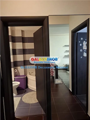 Apartament 2 camere Militari Residence mobilat utilat 82 500Euro - imagine 19