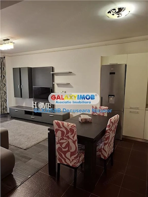 Apartament 2 camere Militari Residence mobilat utilat 82 500Euro - imagine 3