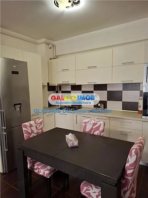 Apartament 2 camere Militari Residence mobilat utilat 82 500Euro - imagine 18