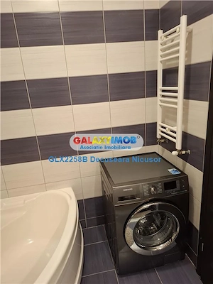 Apartament 2 camere Militari Residence mobilat utilat 82 500Euro - imagine 12