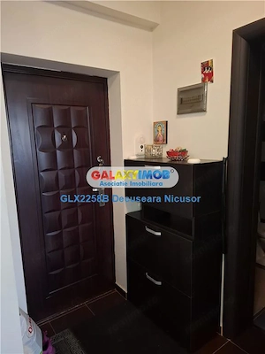 Apartament 2 camere Militari Residence mobilat utilat 82 500Euro - imagine 14