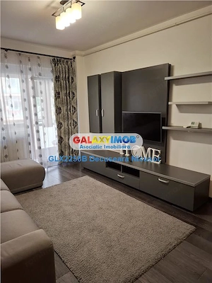 Apartament 2 camere Militari Residence mobilat utilat 82 500Euro - imagine 20