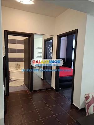 Apartament 2 camere Militari Residence mobilat utilat 82 500Euro - imagine 16