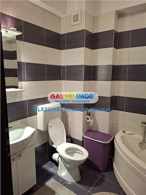 Apartament 2 camere Militari Residence mobilat utilat 82 500Euro - imagine 9