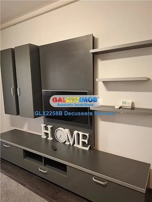 Apartament 2 camere Militari Residence mobilat utilat 82 500Euro - imagine 11