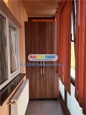 Apartament 2 camere Militari Residence mobilat utilat 82 500Euro - imagine 13