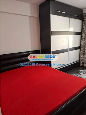 Apartament 2 camere Militari Residence mobilat utilat 82 500Euro - imagine 17