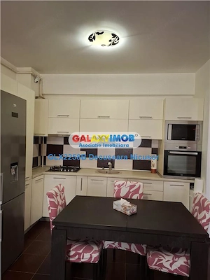 Apartament 2 camere Militari Residence mobilat utilat 82 500Euro - imagine 15