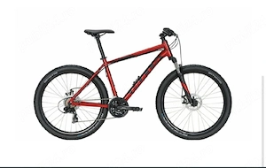 Bicicleta Bulls