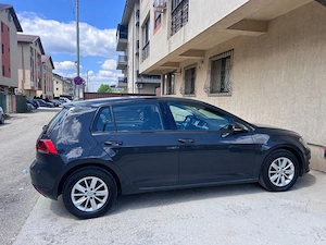 Volkswagen Golf 7  - imagine 3