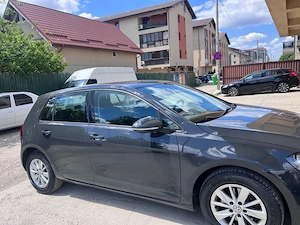 Volkswagen Golf 7  - imagine 4