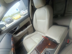 Schimb Jaguar xf30d S  - imagine 4
