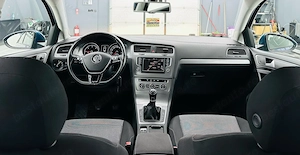 Vw Golf - imagine 6
