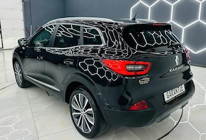 Renault Kadjar - imagine 4