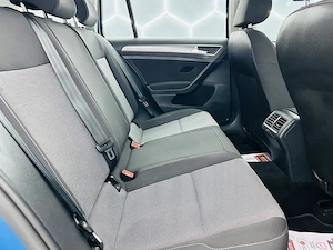 Vw Golf - imagine 7