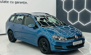 Vw Golf - imagine 2