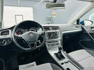 Vw Golf - imagine 19