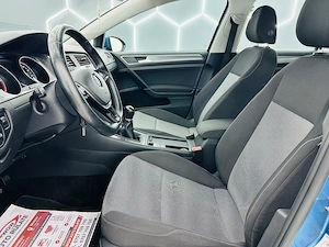 Vw Golf - imagine 14