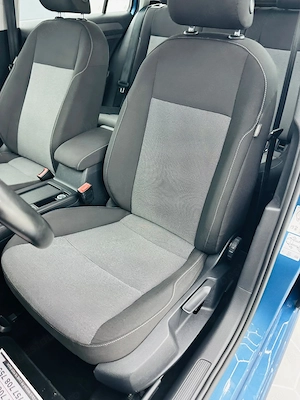 Vw Golf - imagine 13