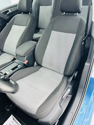 Vw Golf - imagine 18