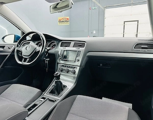 Vw Golf - imagine 20
