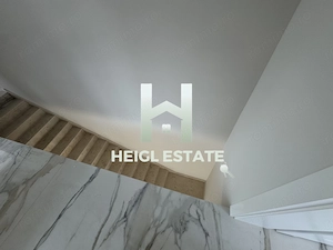 Duplex Premium cu 4 Camere, Design Modern și Finisaje Moderne in Chisoda - imagine 9