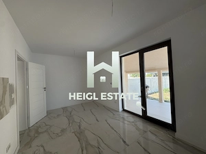Duplex Premium cu 4 Camere, Design Modern și Finisaje Moderne in Chisoda - imagine 2