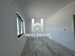 Duplex Premium cu 4 Camere, Design Modern și Finisaje Moderne in Chisoda - imagine 11