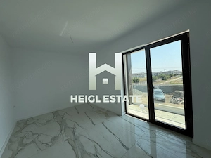 Duplex Premium cu 4 Camere, Design Modern și Finisaje Moderne in Chisoda - imagine 12