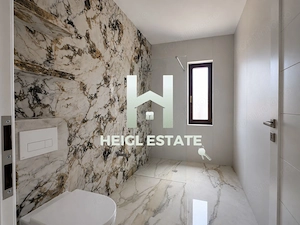 Duplex Premium cu 4 Camere, Design Modern și Finisaje Moderne in Chisoda - imagine 7