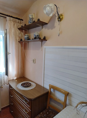 Vând apartament 2 camere - imagine 2