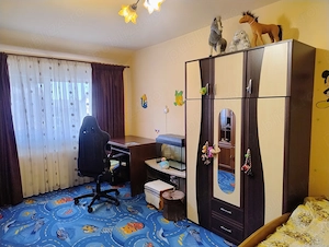 Vând apartament 2 camere - imagine 4