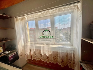 Garsonieră de vânzare /Zona Nord/ Str Matei Basarab - imagine 6