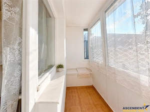 3D! Apartament luminos, arie linistita, oportunitate personalizare, Aleea Savinesti, Targu Mures - imagine 3