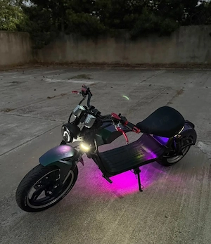 Scuter Electric Citi Coco 