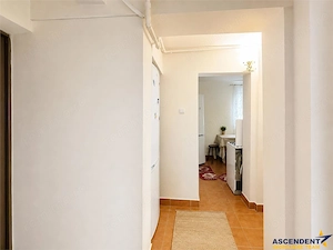 Decomandat, parter, 2 camere, Rovinari, Targu Mures - imagine 4