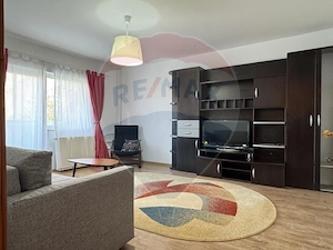 Apartament cu 2 camere de închiriat în zona Panduri