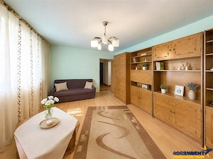Decomandat, parter, 2 camere, Rovinari, Targu Mures - imagine 7