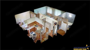 Decomandat, parter, 2 camere, Rovinari, Targu Mures - imagine 8