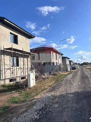 Teren intravilan 20000mp | Chitila | Oportunitate de Investiție - imagine 3